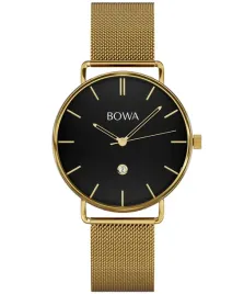 zegarek-damski-bowa-milan-black-gold-mesh-34-bowa-mi344-14-164m