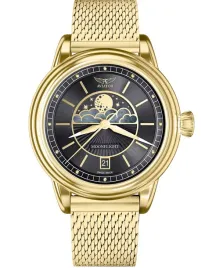 zegarek-damski-aviator-douglas-moonflight-limited-edition