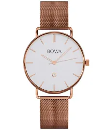 zegarek-damski-bowa-milan-white-rose-gold-mesh-34-bowa-mi347-27-167m