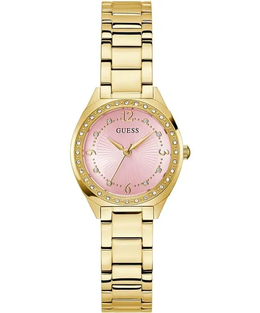 Zegarek damski Guess Charlotte