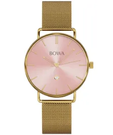 zegarek-damski-bowa-milan-pink-gold-mesh-34-bowa-mi344-74-164m