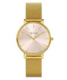 zegarek-damski-bowa-new-york-petite-pink-gold-mesh-34-bowa-ny344-74-184m