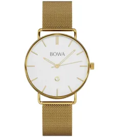 zegarek-damski-bowa-milan-white-gold-mesh-34-bowa-mi344-24-164m