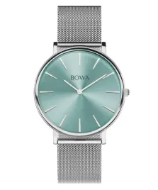 zegarek-damski-bowa-new-york-ice-blue-silver-mesh-38-bowa-ny385-95-184m