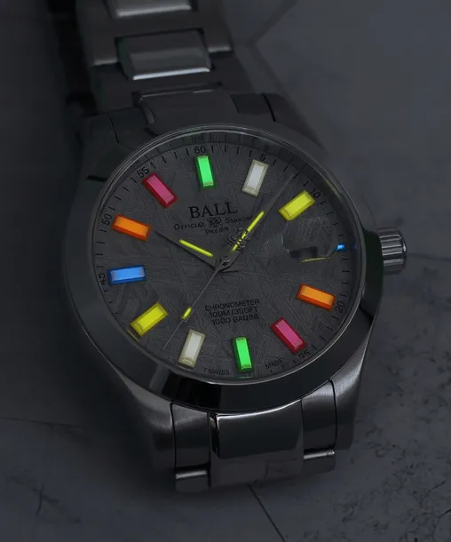 zegarek-meski-ball-engineer-iii-marvelight-chronometer-meteorite-rodzaj-paska-bransoleta