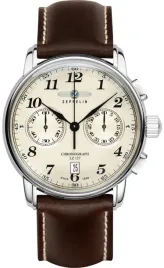 meski-zegarek-zeppelin-lz127-chronograph-zeppelin-7678-5
