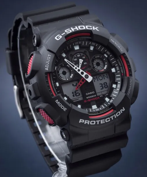 zegarek-casio-g-shock-rodzaj-analogowe