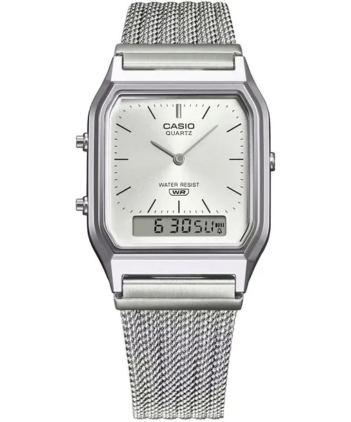 Zegarek Casio Vintage Maxi Casio-AQ-230EM-7AEF
