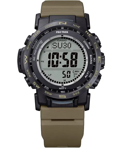 Zegarek męski Casio Protrek PRW-35 Series Solar