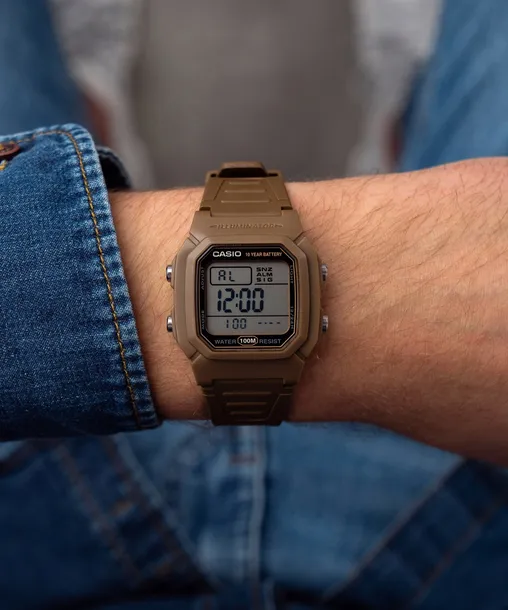 zegarek-casio-digital-stan-nowy