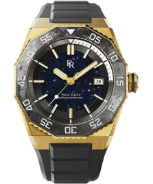 zegarek-meski-paul-rich-aquacarbon-pro-imperial-gold-aventurine