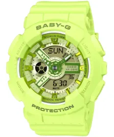 zegarek-damski-casio-baby-g-urban-casio-ba-110yk-3aer