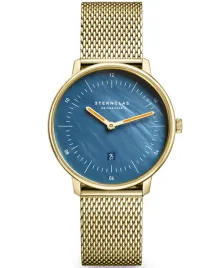 zegarek-damski-sternglas-naos-xs-edition-mother-of-pearl