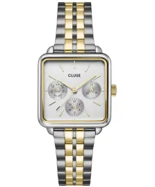 zegarek-damski-cluse-la-tetragone-multifunction-cluse-cw13803