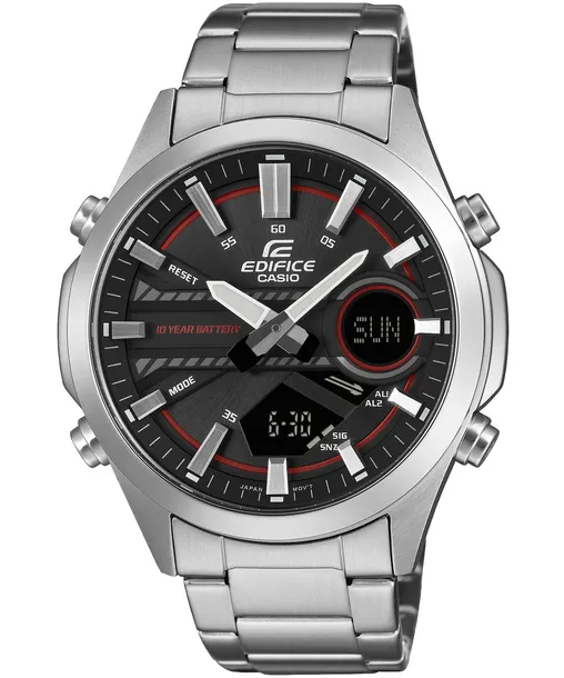 Zegarek męski Casio Edifice Analog-Digital