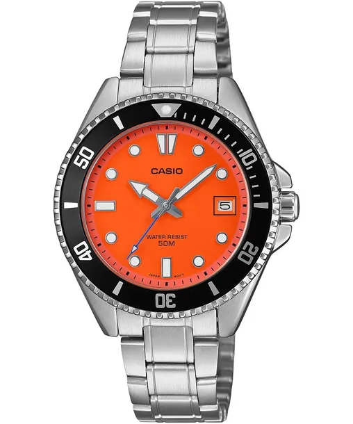 Zegarek Casio Duro Diver