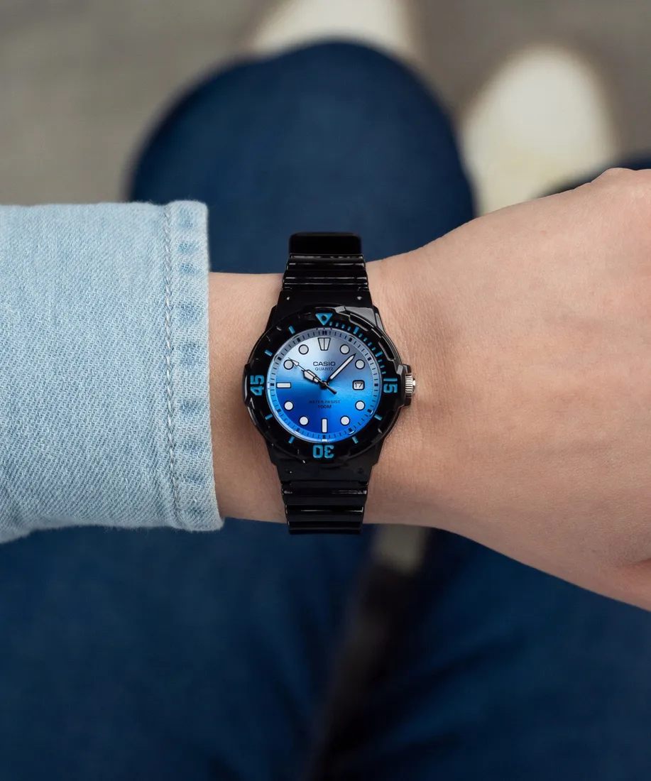 zegarek-casio-analog-stan-nowy