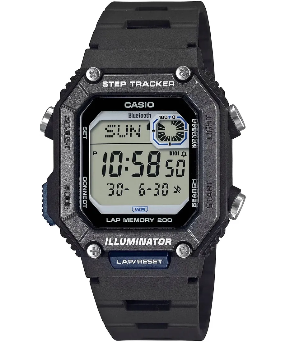 zegarek-meski-casio-timeles-bluetooth-sync-step-tracker