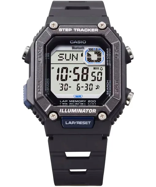 zegarek-meski-casio-timeles-bluetooth-sync-step-tracker-mechanizm-kwarcowy