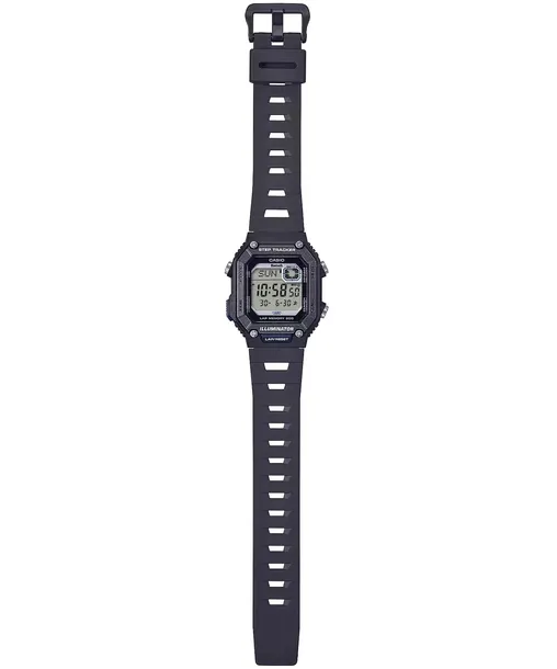 zegarek-meski-casio-timeles-bluetooth-sync-step-tracker-rodzaj-paska-pasek