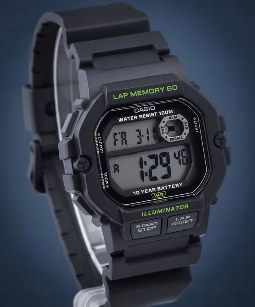 zegarek-meski-casio-runner-rodzaj-cyfrowe