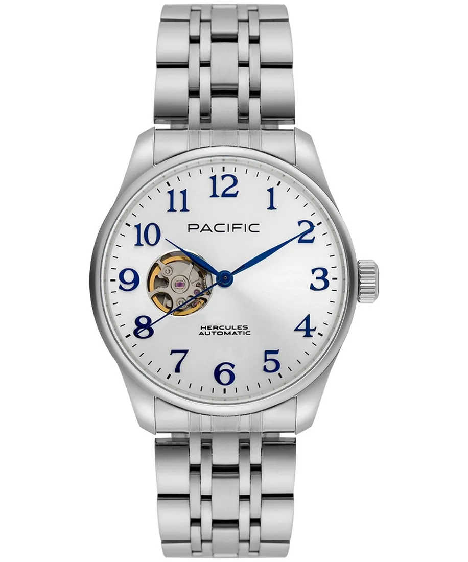 zegarek-meski-pacific-classic-automatic-pacific-pc00922