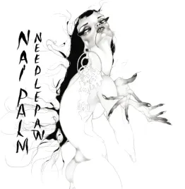 needle-paw-majin-bubblegum-pink-vinyl-vinyl