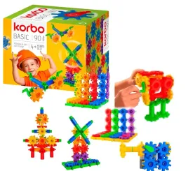ruchome-klocki-konstrukcyjne-basic-90-el-korbo