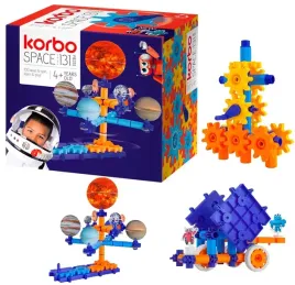 ruchome-klocki-konstrukcyjne-space-131-el-korbo