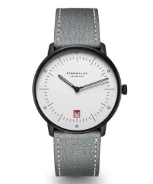 zegarek-meski-sternglas-naos-edition-bauhaus-iii-ltd