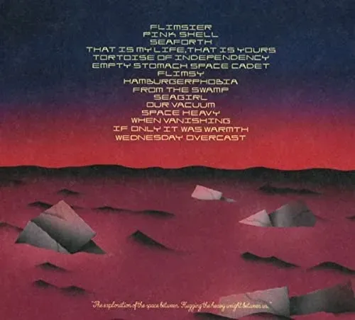 space-heavy