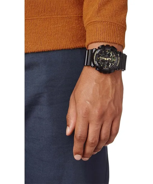 zegarek-meski-casio-g-shock-rodzaj-paska-pasek
