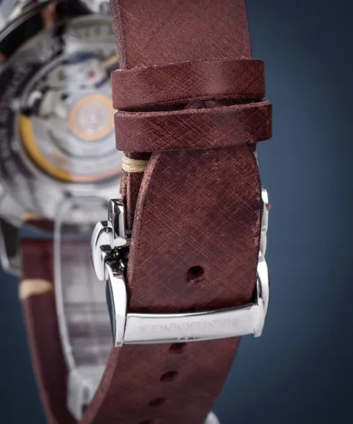 zegarek-meski-meistersinger-stratoscope-automatic-rodzaj-paska-pasek