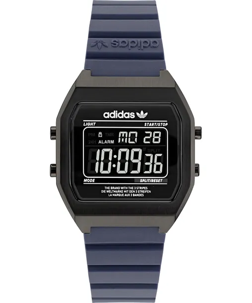 Zegarek damski adidas Originals Street Digital Two adidas-AOST22077
