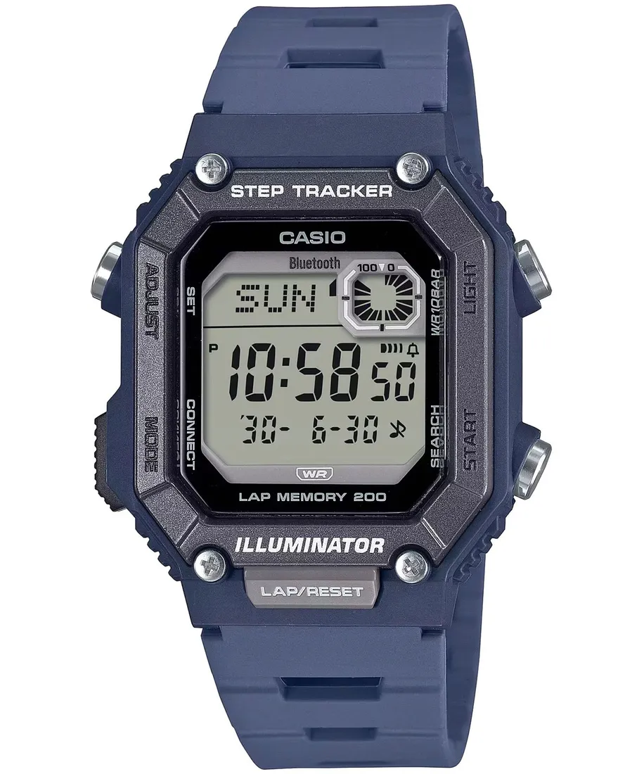 zegarek-meski-casio-timeles-bluetooth-sync-step-tracker