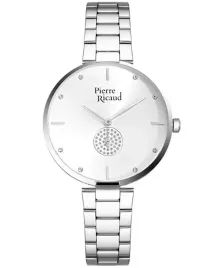 zegarek-damski-pierre-ricaud-classic-pierrericaud-p22066-5193q
