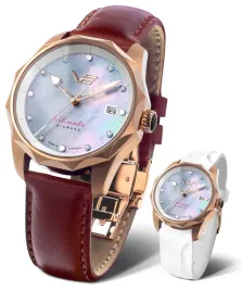 vostok-europe-vilnele-solar-diamonds-limited-edition-set