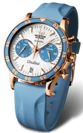 zegarek-damski-vostok-europe-undine-chronograph-limited-edition
