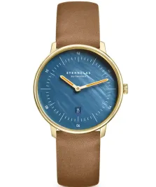 zegarek-damski-sternglas-naos-xs-edition-mother-of-pearl
