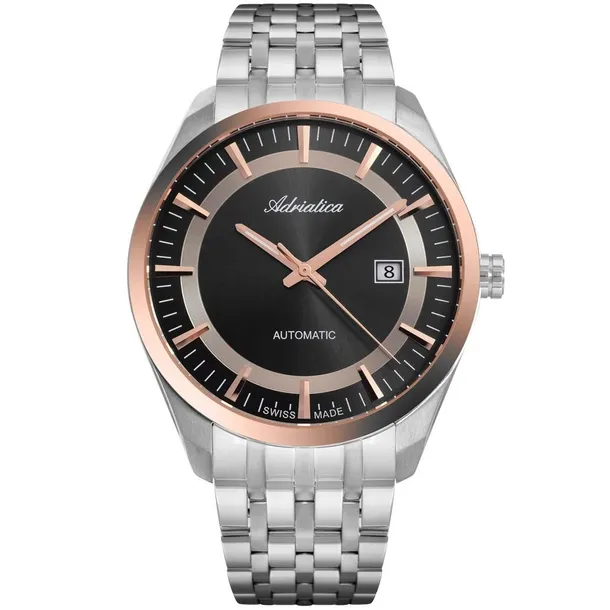 zegarek-meski-adriatica-automatic-material-paska-stal