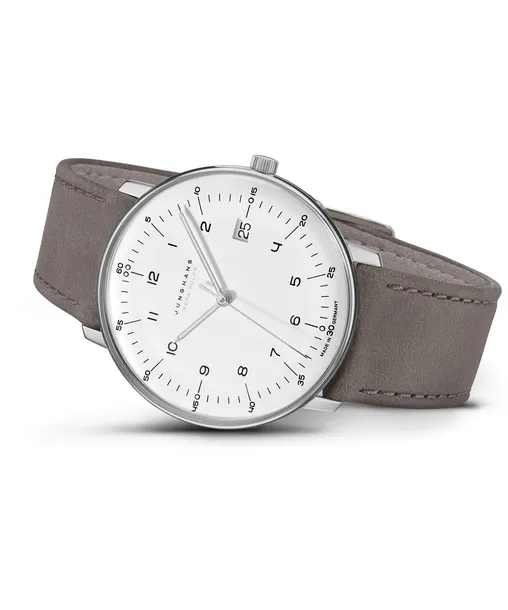 zegarek-junghans-max-bill-mega-solar-radio-controlled-funkcje-sterowany-radiowo