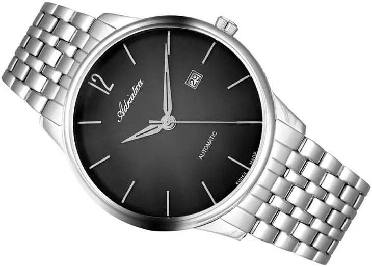 zegarek-meski-adriatica-automatic-wzor-dominujacy-logo