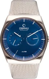 zegarek-meski-obaku-denmark-classic-obaku-v176gmclmc