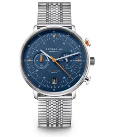 zegarek-meski-sternglas-hamburg-ed-kustemm-chronograph