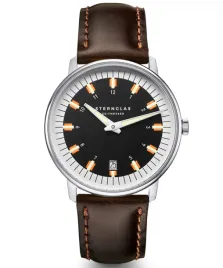 zegarek-meski-sternglas-egor-black-silver-sternglas-s01-eg03-br03