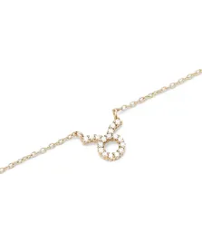 naszyjnik-daniel-wellington-crystal-zodiac-chain-gold-taurus-dw-dw00400920