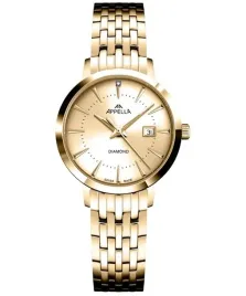 zegarek-damski-appella-classic-diamond