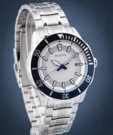 zegarek-meski-bulova-diver-white-steel-100m-bulova-98b349