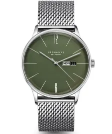 zegarek-meski-sternglas-berlin-olive-green-sternglas-s01-be08-mi04