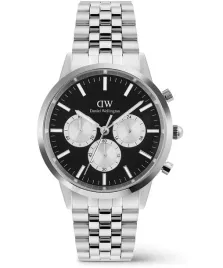 zegarek-meski-daniel-wellington-iconic-arch-panda-chronograph